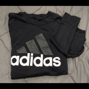 Adidas Crewneck